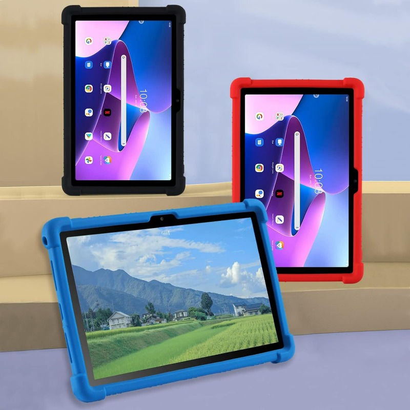 Lenovo Tablet M10 Accessories - Tablet-Hülle für Lenovo Tab M10 Plus