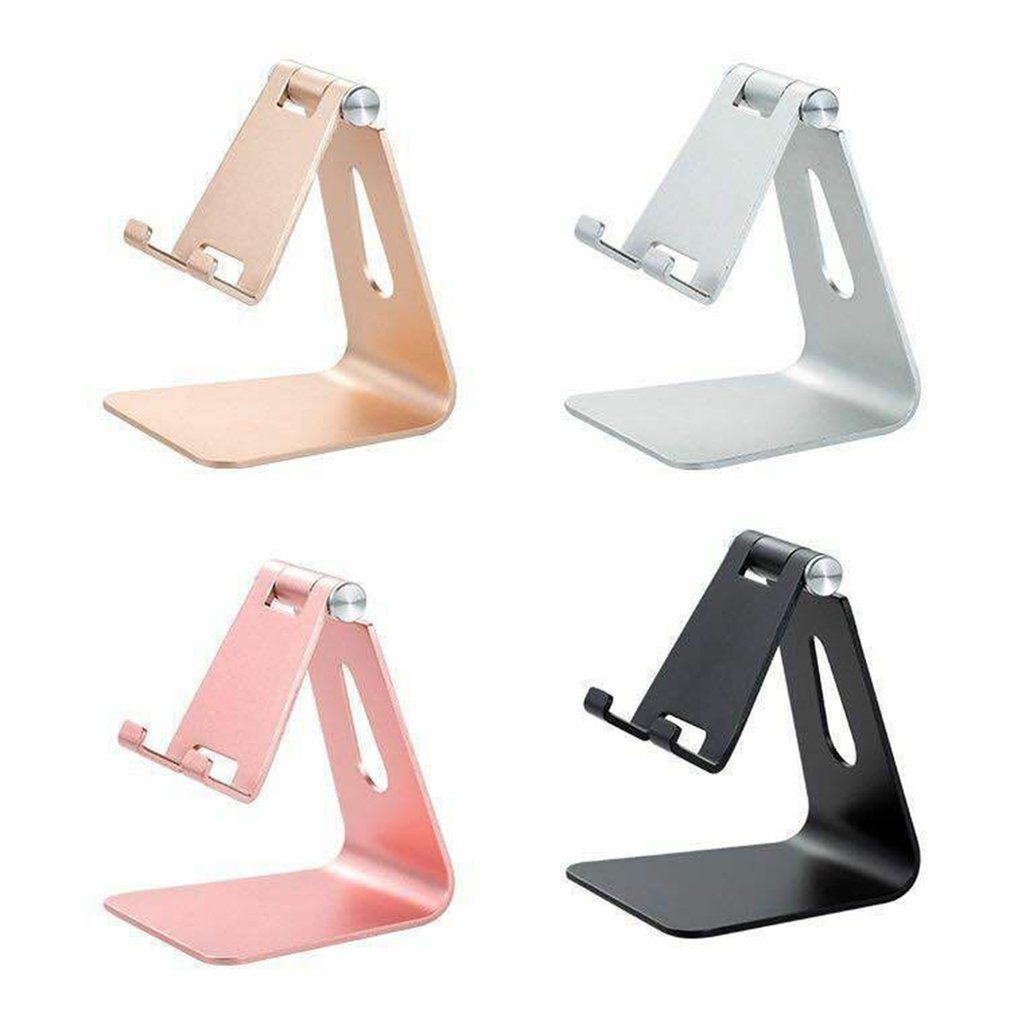 Xiaomi Tablet Accessories - Tragbare Faltbare Schreibtisch Telefon Halter Universal