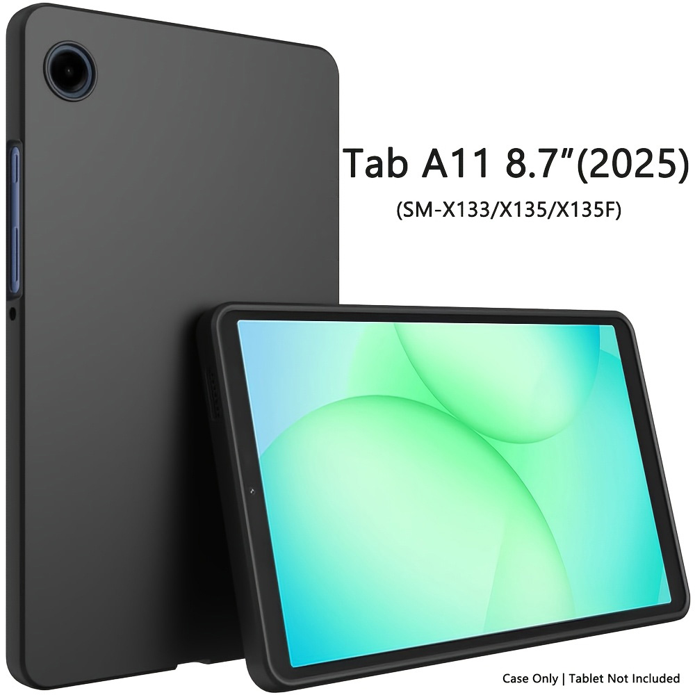 Samsung Tablet A9 Accessories - Hülle für Samsung Tab A11 8.7