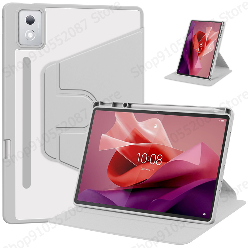 Lenovo Tablet P12 Accessories - Für Lenovo Tab P12 Fall mit