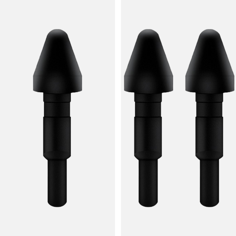 Tablet Pencil Accessories - Tablet-Spitze für Lenovo Pen 2-Pad/Pad P11