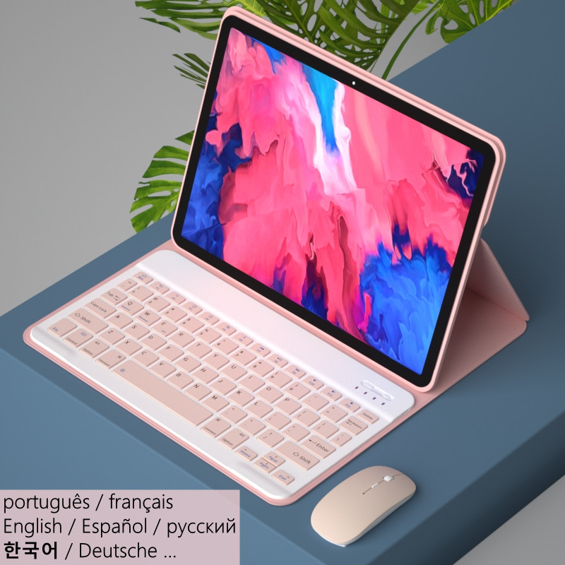 Lenovo Tablet M10 Accessories - Hülle für Lenovo Tab M10 FHD