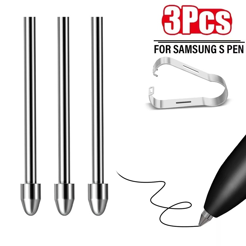 Tablet Pencil Accessories - Austauschbare Stiftspitze für Samsung Galaxy Tab