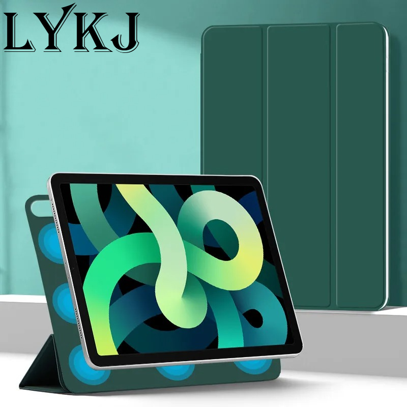 Ipad Cover Folio - Smart Folio Hülle für das neue