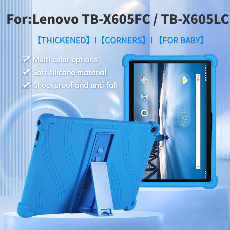 Lenovo Tablet M10 Accessories - Für Lenovo Tab M10 FHD Rel