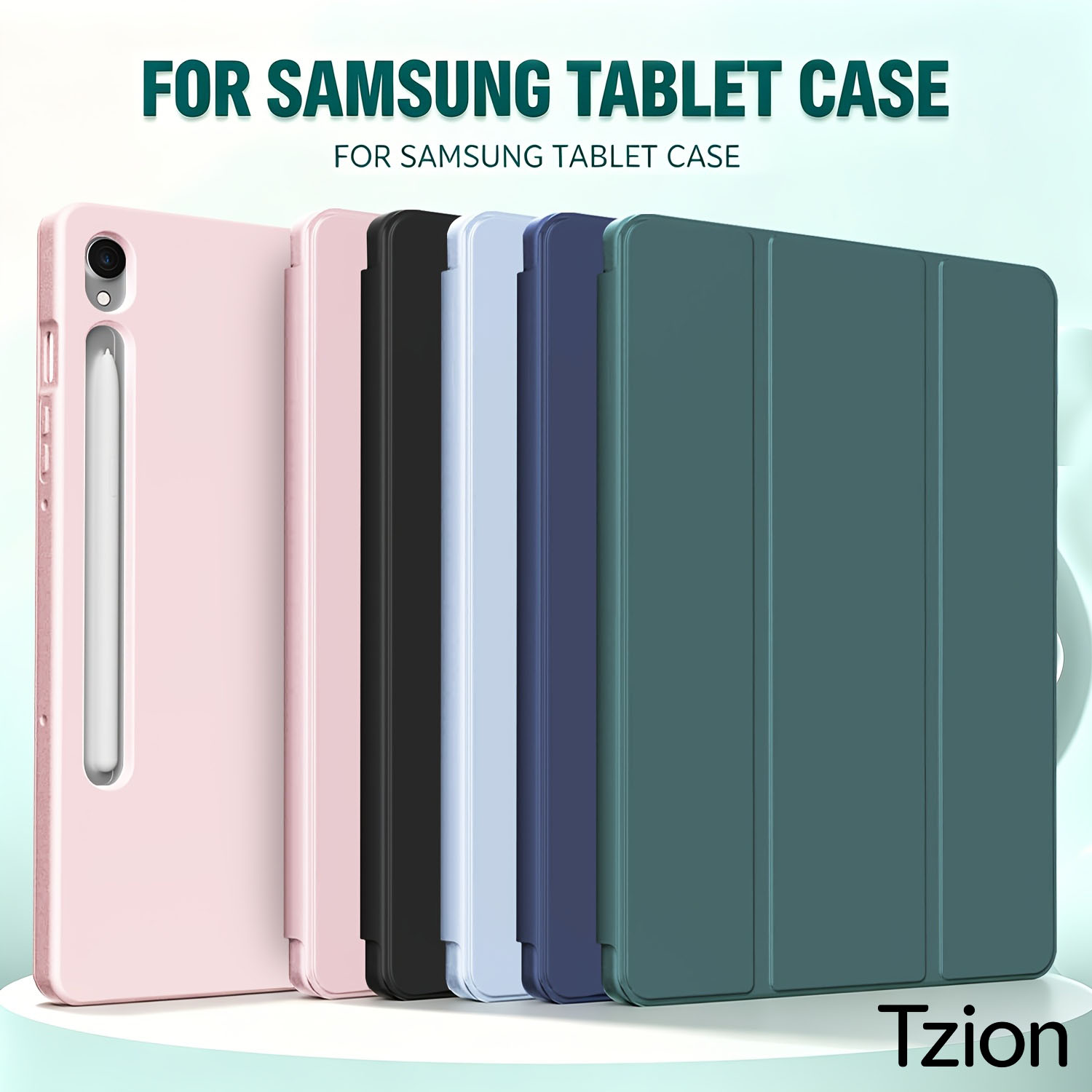 Remarkable Tablet Accessories - Für Samsung Galaxy Tab A7 A8