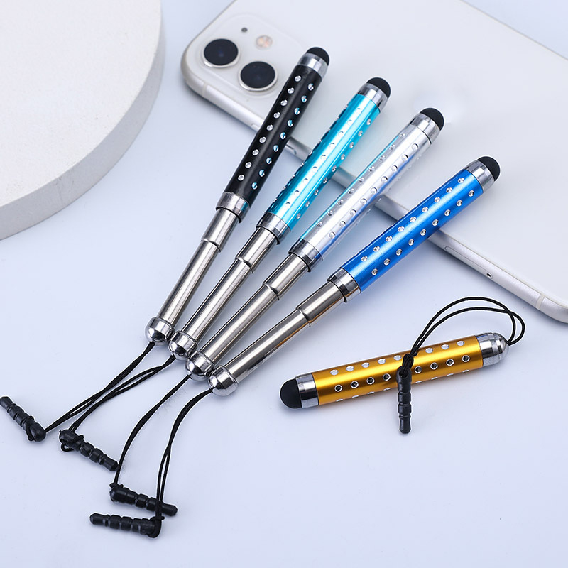 Tablet Pencil Accessories - Professioneller Stylus, universelles Zubehör für Touchscreens
