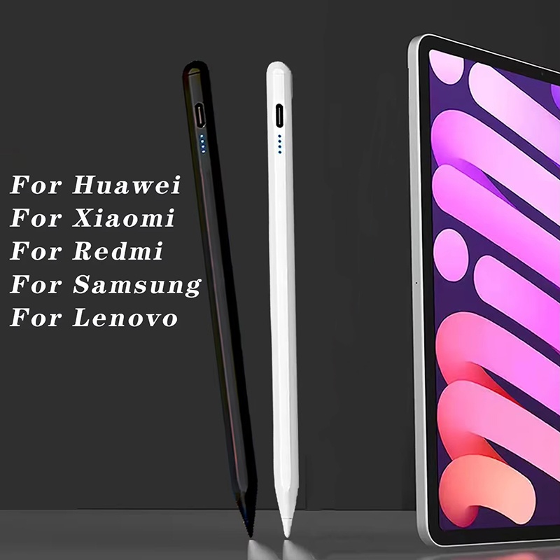 Tablet Pencil Accessories - Universal Touch Screen Stift Stylus Bleistift
