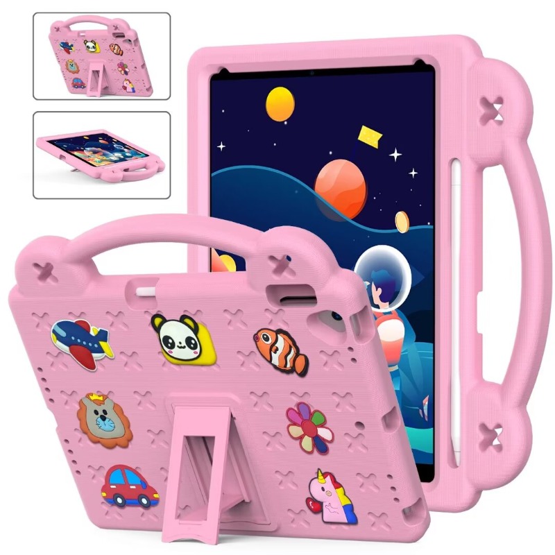 Ipad Cover Folio - EVA Kinderhülle für iPad 10.2 7