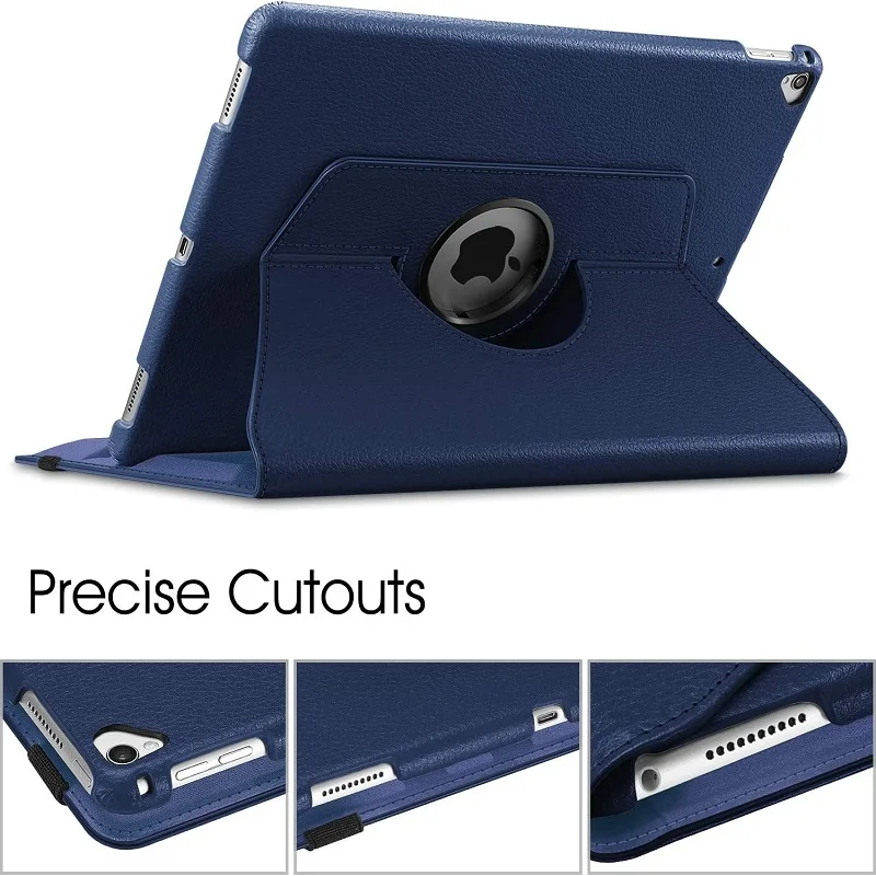 Ipad Cover Folio - Fall Für Apple iPad Pro 12,9