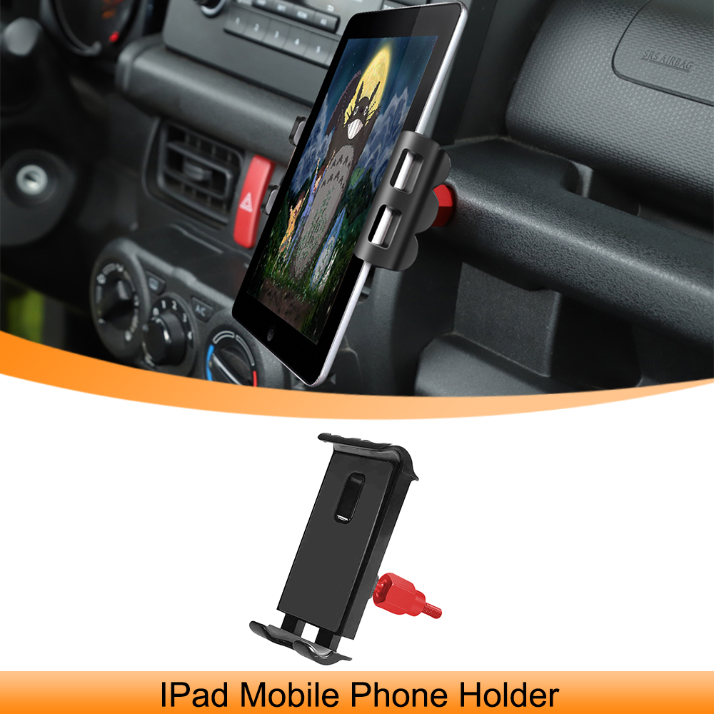 Tablet Accessories Must Have - Auto Handy IPad Halter Tablet Unterstützung