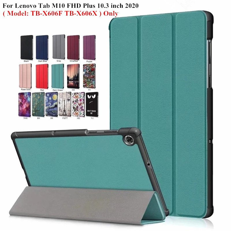 Lenovo Tablet M10 Accessories - Für Lenovo Tab M10 FHD Plus