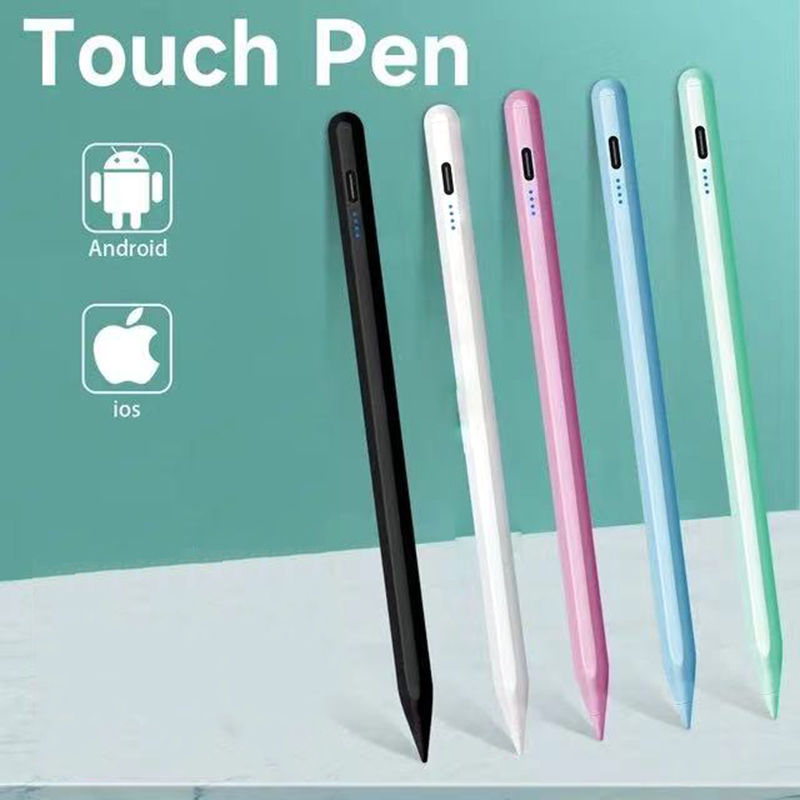 Tablet Pencil Accessories - Stylus Stift Für Tablet Handy Touch