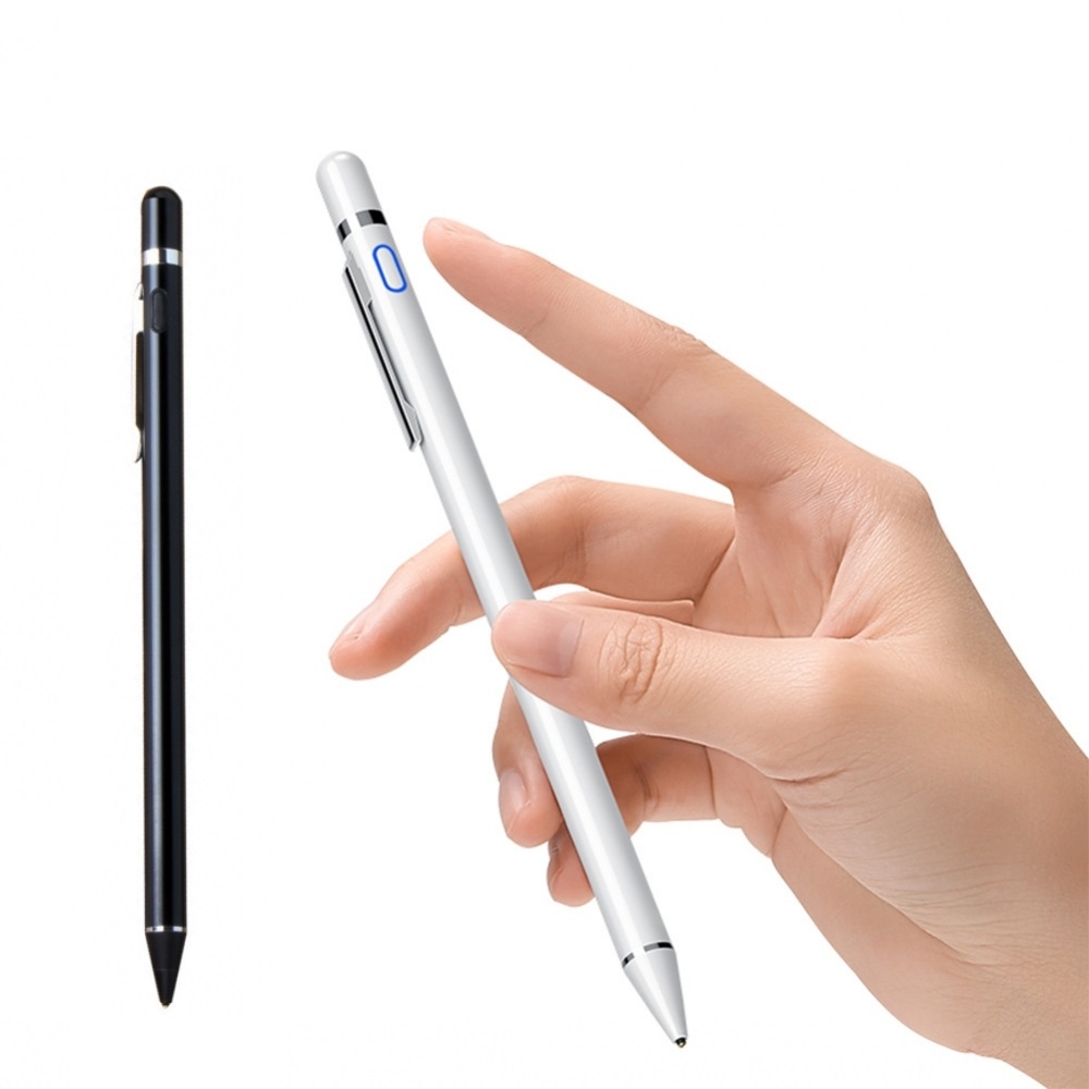 Tablet Accessories Kids - Universeller kapazitiver aktiver Stylus-Touchscreen-Stift, Smart für