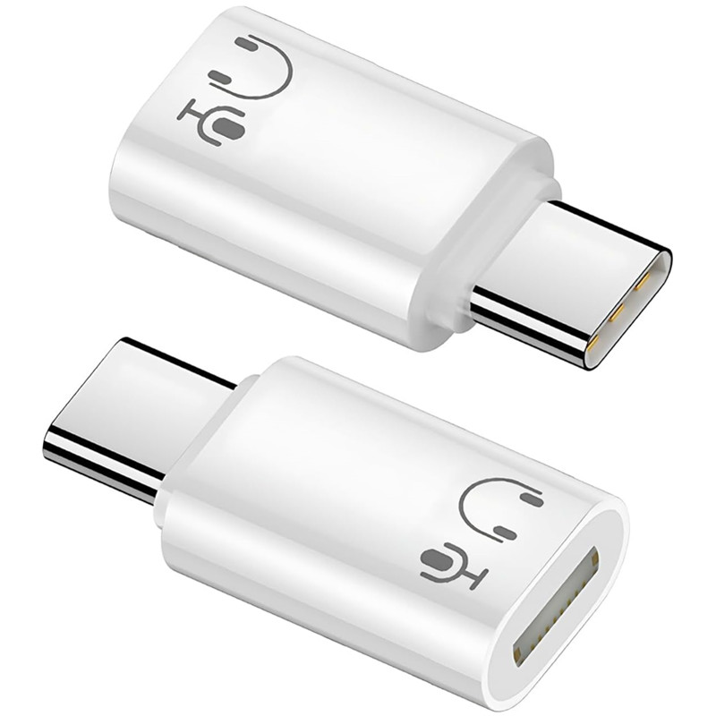 Wired Earphone Lightning - Lightning Buchse auf Typ-C-Audio-Kopfhörerkabel-Adapter für IPhone