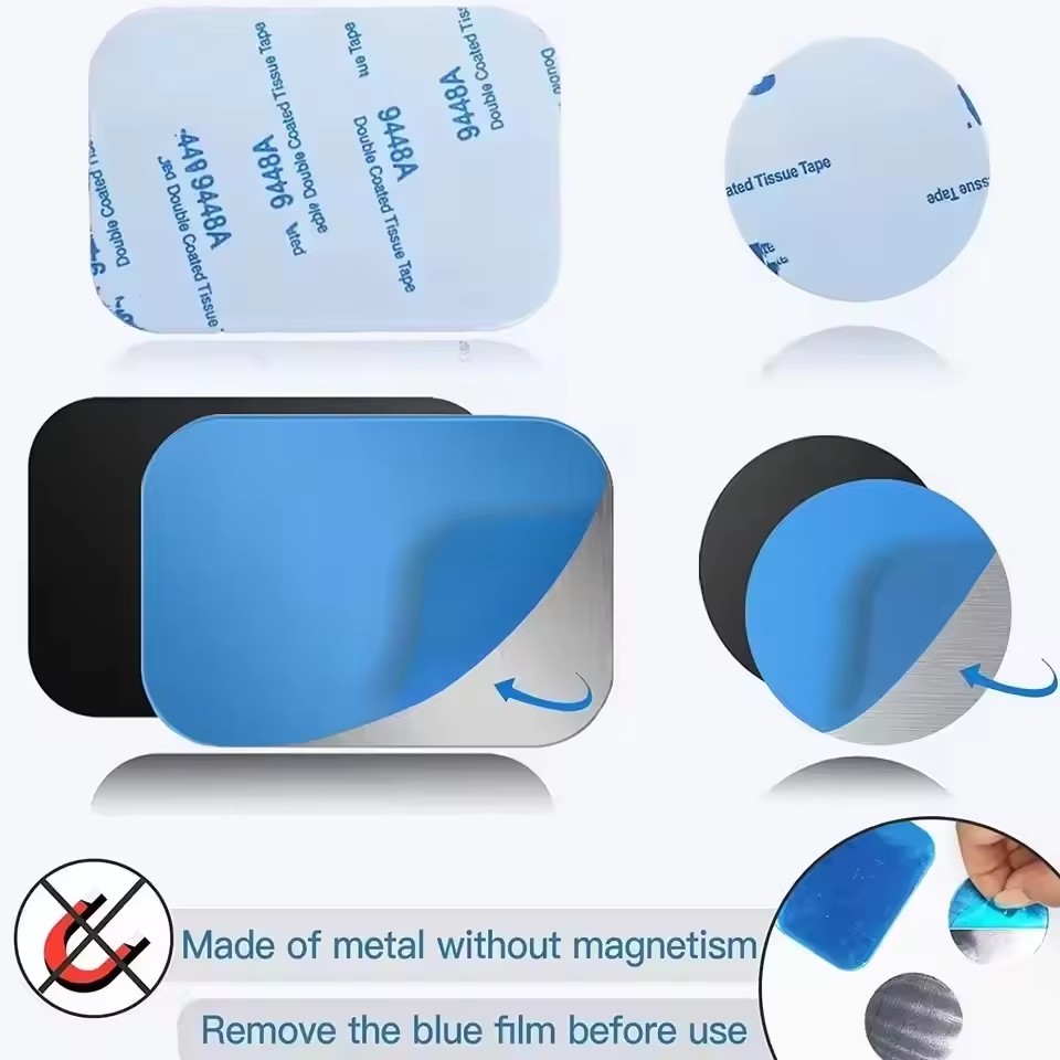 5/10 Stück Magnetische Metallp – Tablet Accessories Must Have Bewertung und Preis