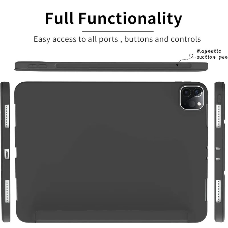 Für Redmi Pad Pro 12,1 2024 Pa – Tablet Cover Accessories Bewertung und Preis