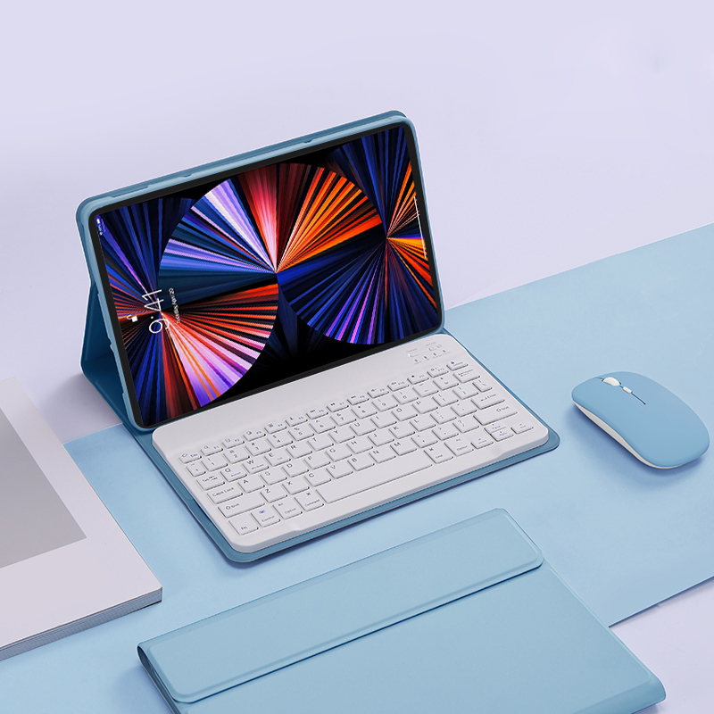 Tablet-Tastatur Funda für Leno – Lenovo Tablet P12 Accessories Bewertung und Preis