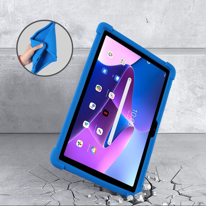 Tablet-Hülle für Lenovo Tab M1 – Lenovo Tablet M10 Accessories Bewertung und Preis
