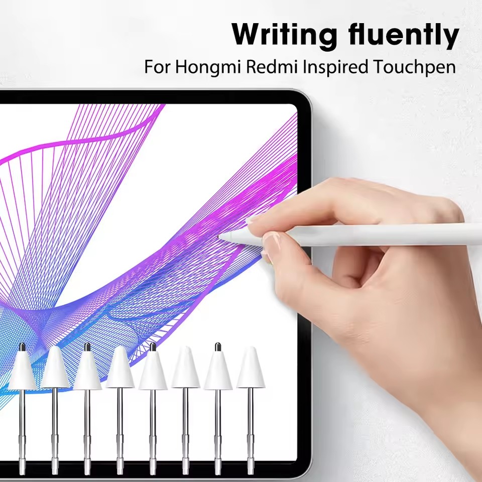 1/4PCS Ersatz Stylus Stift Tip – Tablet Pencil Accessories Bewertung und Preis