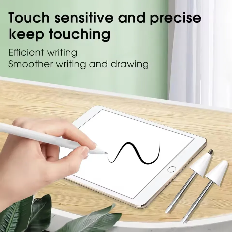 1/4PCS Ersatz Stylus Stift Tip – Tablet Pencil Accessories Bewertung und Preis