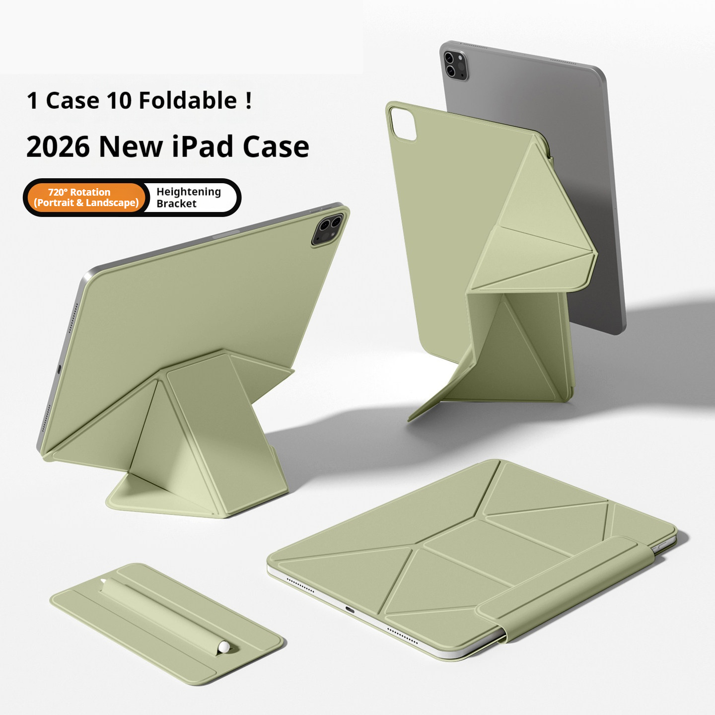 Tablet-Hülle für iPad Air 5, A – Ipad Cover Folio Bewertung und Preis