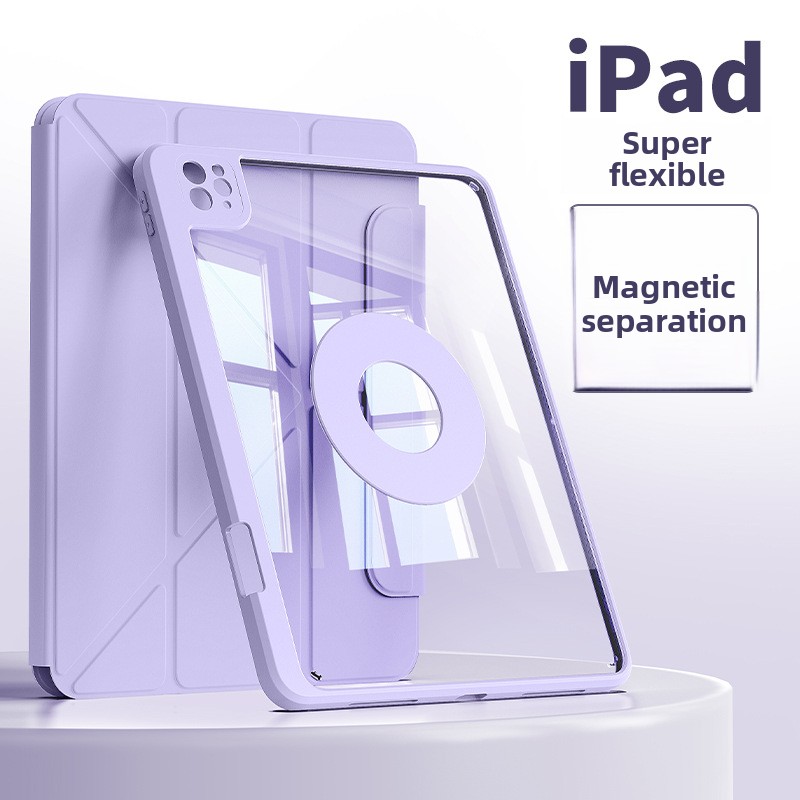 Für iPad 7./8./9. Generation 1 – Ipad Cover Folio Bewertung und Preis