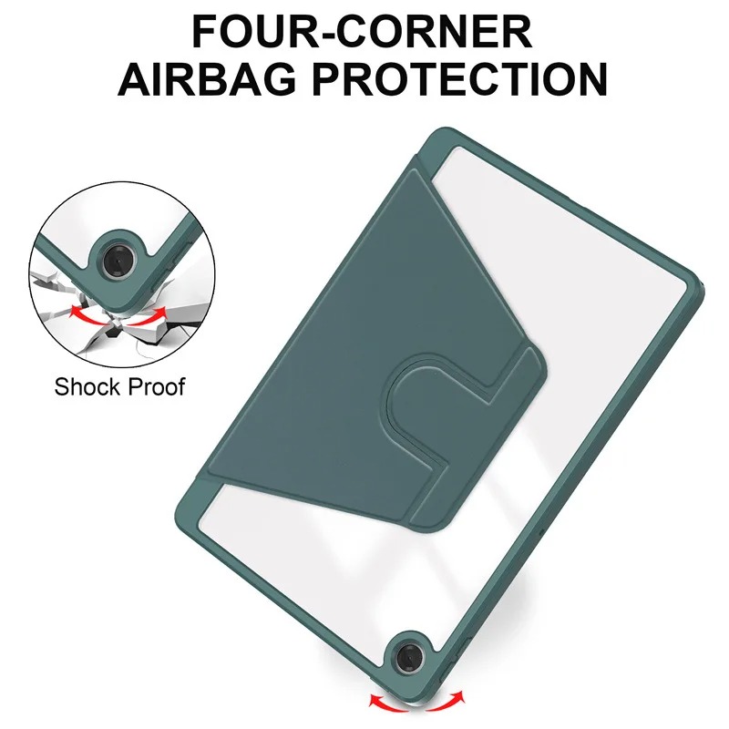 Für Lenovo K10 2. Generation T – Tablet Cover Accessories Bewertung und Preis