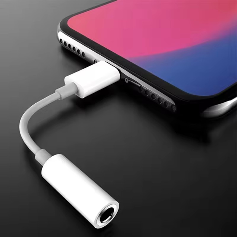Lightning-auf-3,5-mm-Kopfhörer – Wired Earphone Lightning Bewertung und Preis
