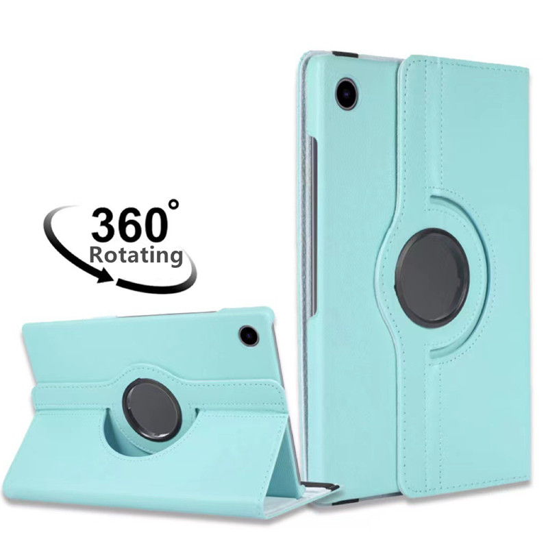 360 drehbare Hülle für Lenovo  – Lenovo Tablet M10 Accessories Bewertung und Preis