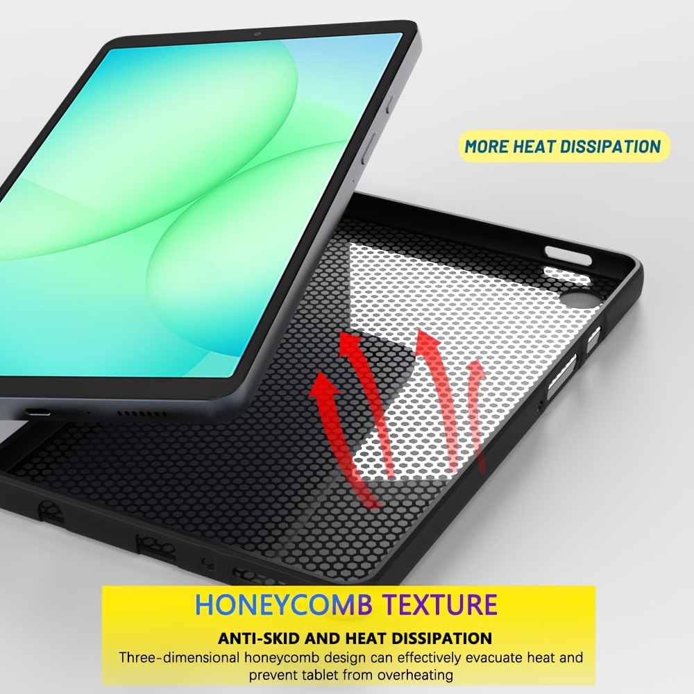 Hülle für Samsung Tab A11 8.7  – Samsung Tablet A9 Accessories Bewertung und Preis