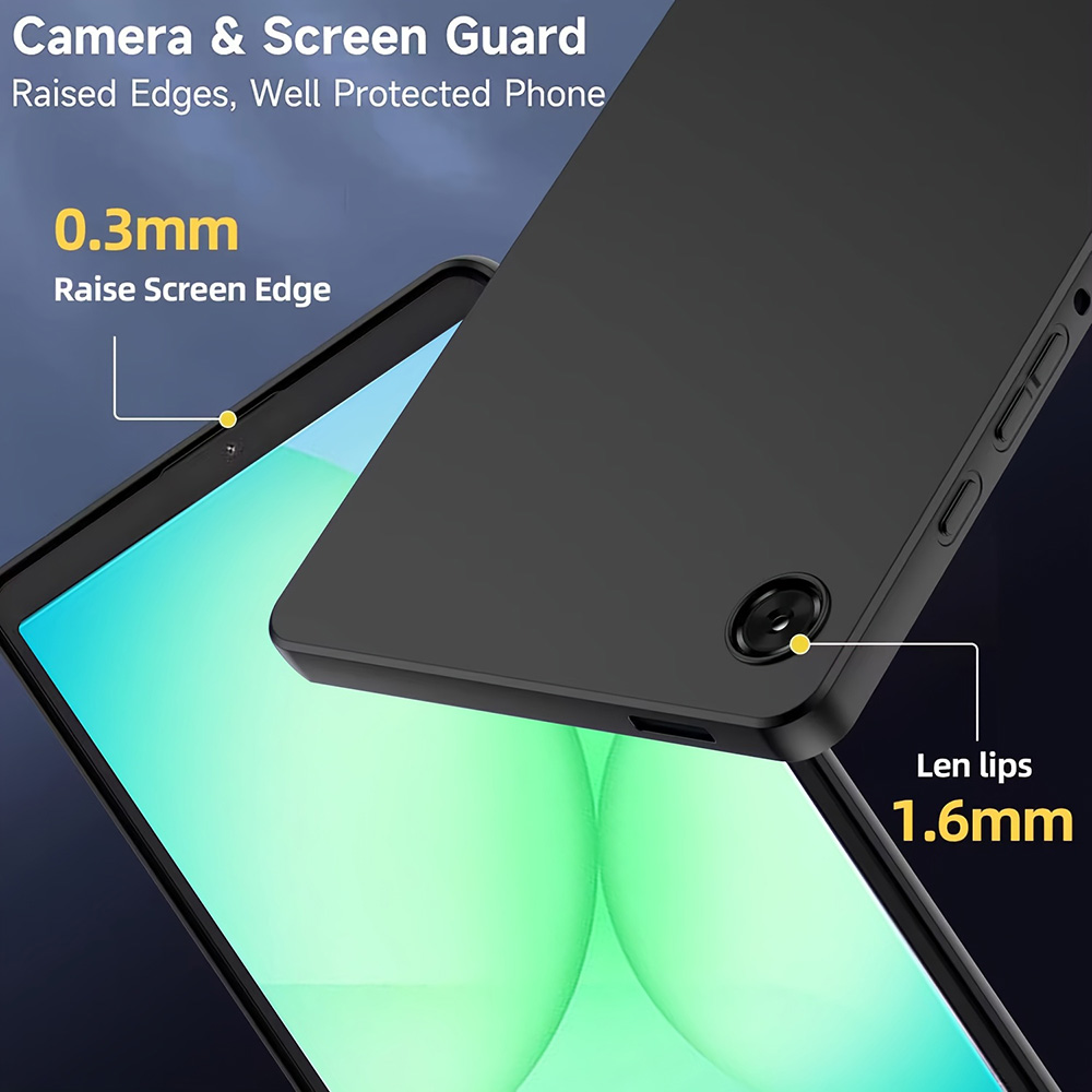 Hülle für Samsung Tab A11 8.7  – Samsung Tablet A9 Accessories Bewertung und Preis
