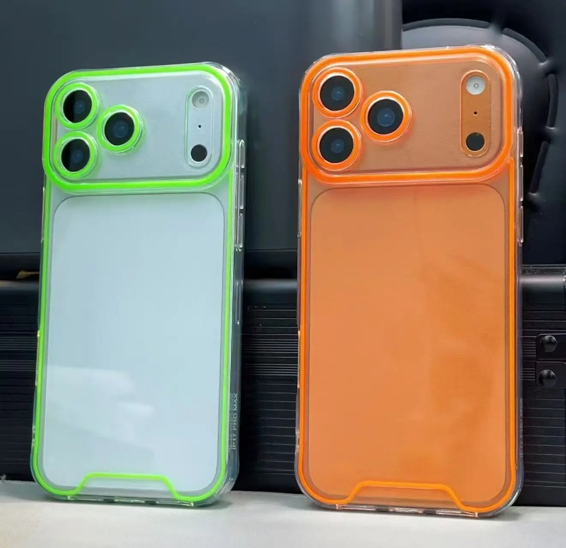 Nachtleuchtende Softcase-Hülle – Tablet Accessories Aesthetic Bewertung und Preis
