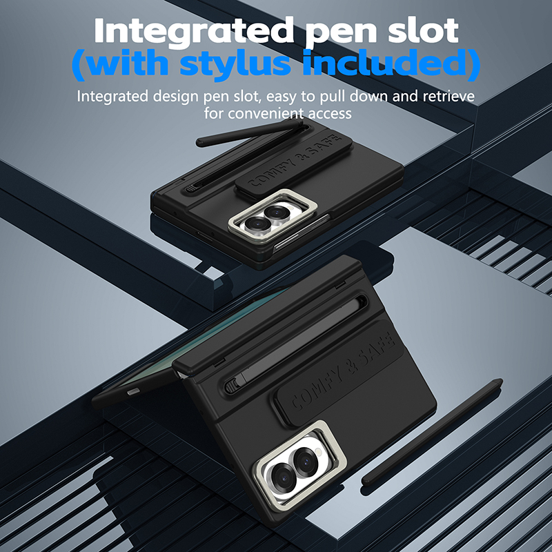 Linsenschutz-Handyhülle für Sa – Case With Pencil Holder Bewertung und Preis