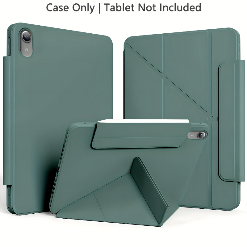 Mehrfach verstellbare Standhül – Lenovo Tablet P12 Accessories Bewertung und Preis