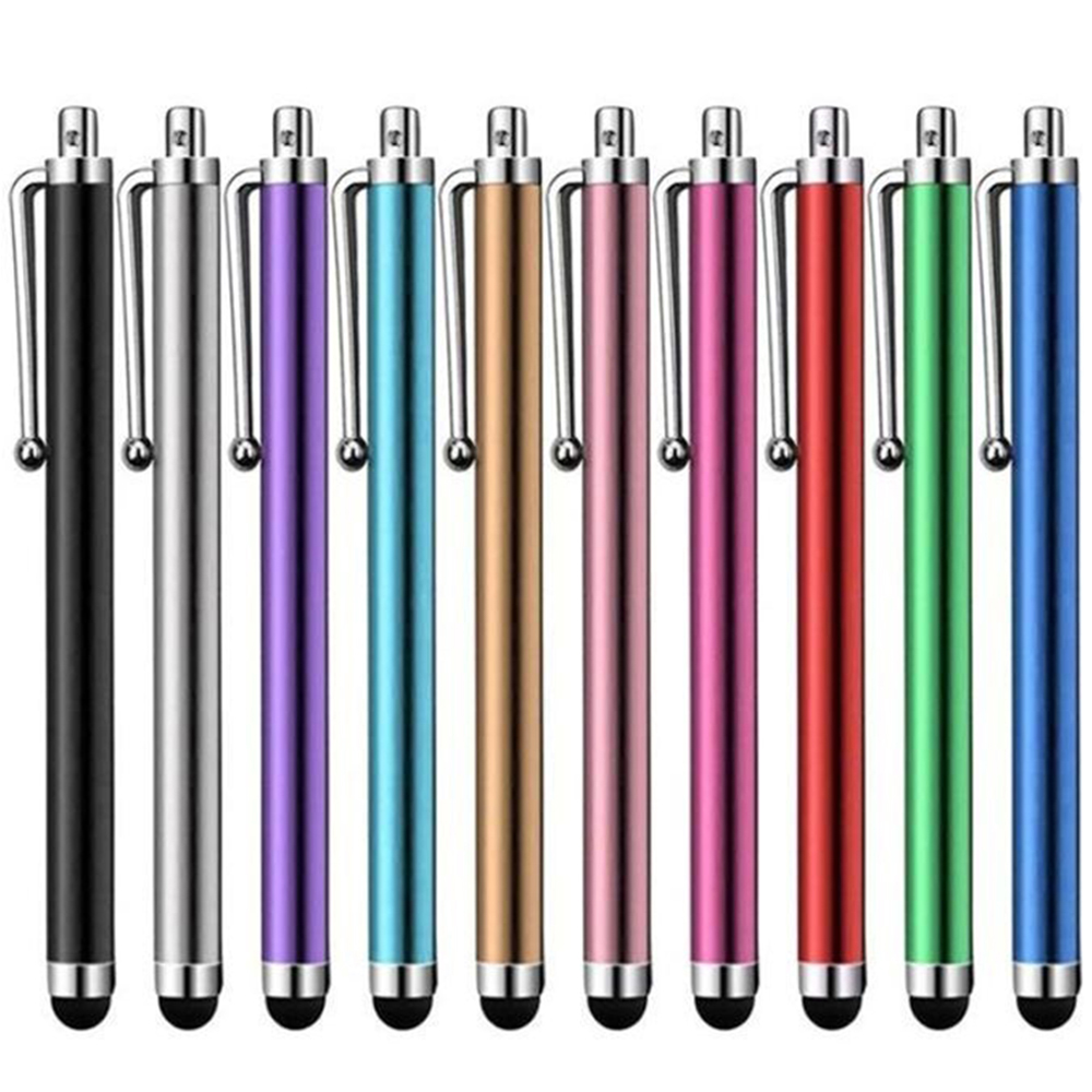10 stücke Stylus Stift Für iPa – Tablet Accessories Kids Bewertung und Preis