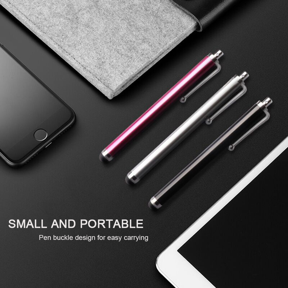 10 stücke Stylus Stift Für iPa – Tablet Accessories Kids Bewertung und Preis