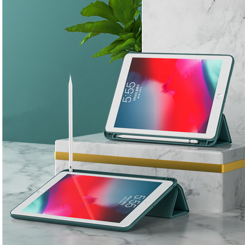 Für iPad 10.2 9/8/7/6/10th Gen – Ipad Cover Folio Bewertung und Preis