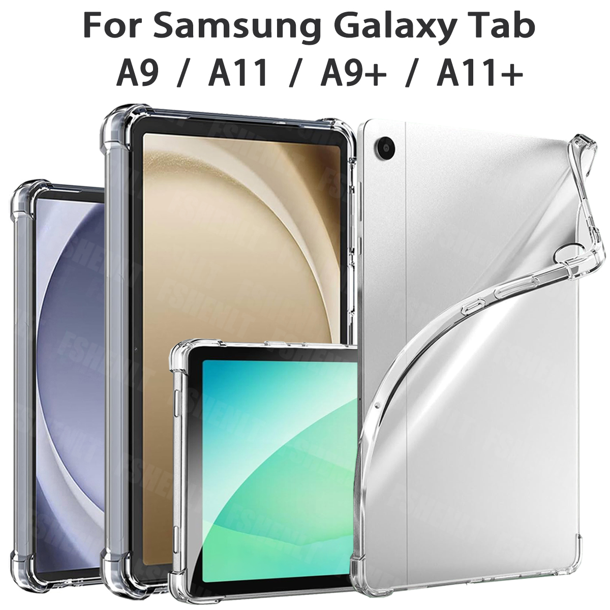 Hülle für Samsung Galaxy Tab A – Samsung Tablet A9 Accessories Bewertung und Preis