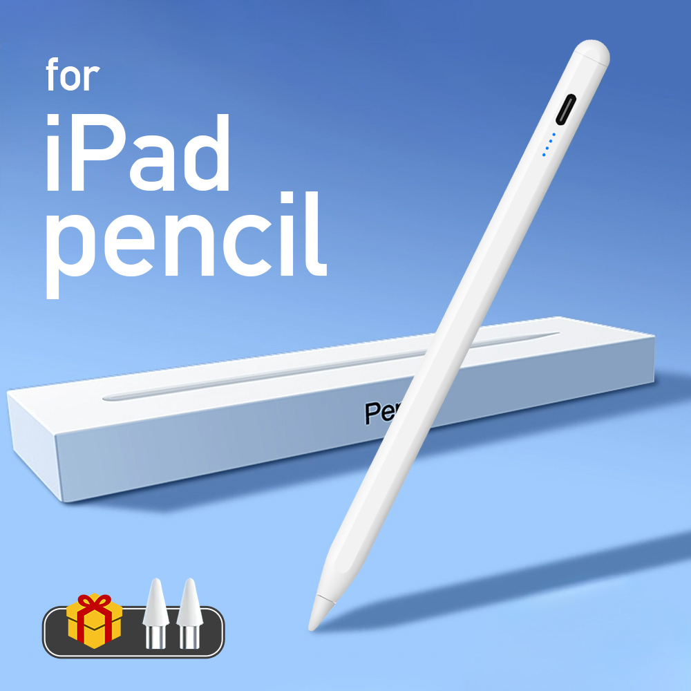 Eingabestift für Apple Pencil  – Tablet Accessories Kids Bewertung und Preis