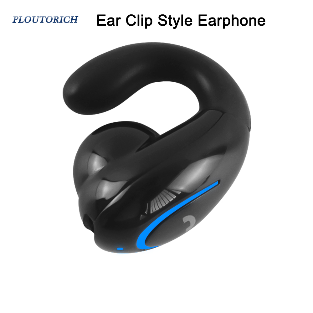 Bluetooth-Kopfhörer im Ohrclip – Wired Earphone Lightning Bewertung und Preis