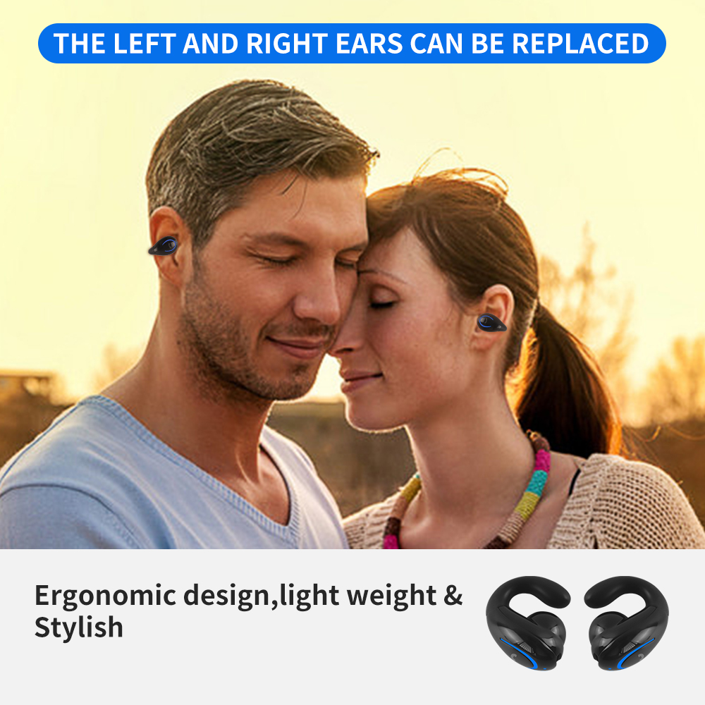 Bluetooth-Kopfhörer im Ohrclip – Wired Earphone Lightning Bewertung und Preis