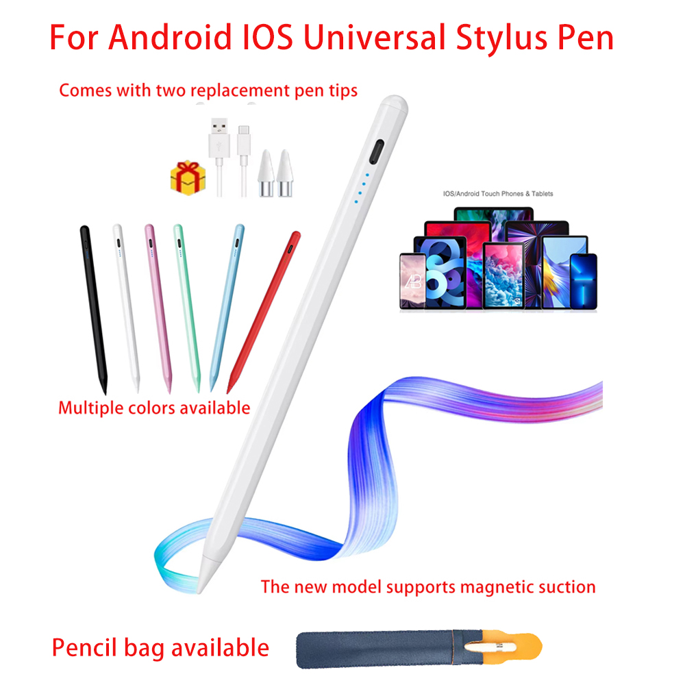 Universeller Eingabestift für  – Tablet Accessories Kids Bewertung und Preis