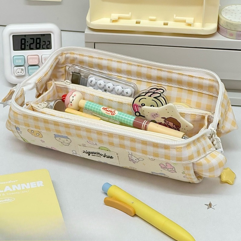 Neues Bandai Tamagotchi Mametc – Case With Pencil Holder Bewertung und Preis
