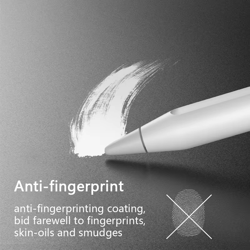 2 Stück Papier-ähnlicher Anti- – Paper Feel Screen Film Bewertung und Preis
