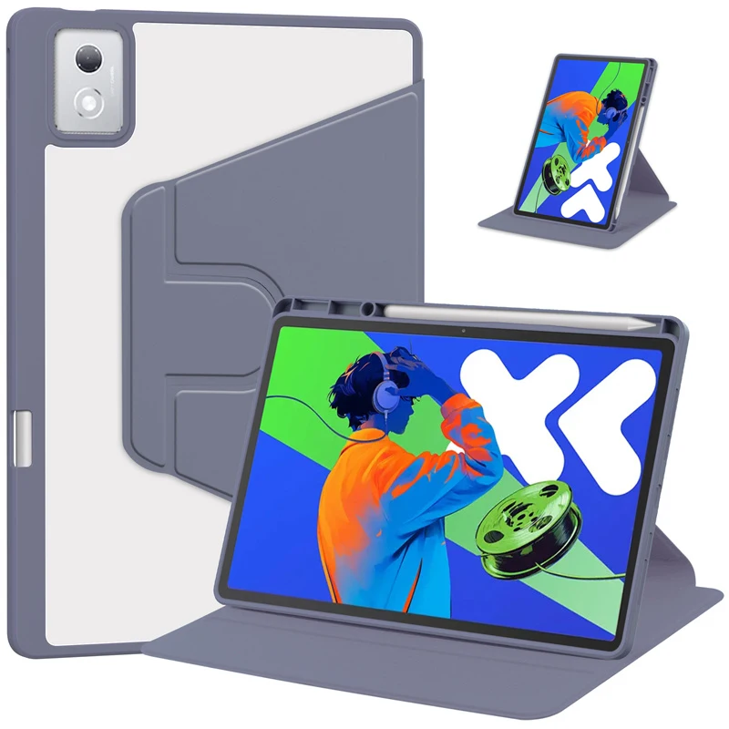 Für Lenovo Tab P12 Fall mit St – Lenovo Tablet P12 Accessories Bewertung und Preis