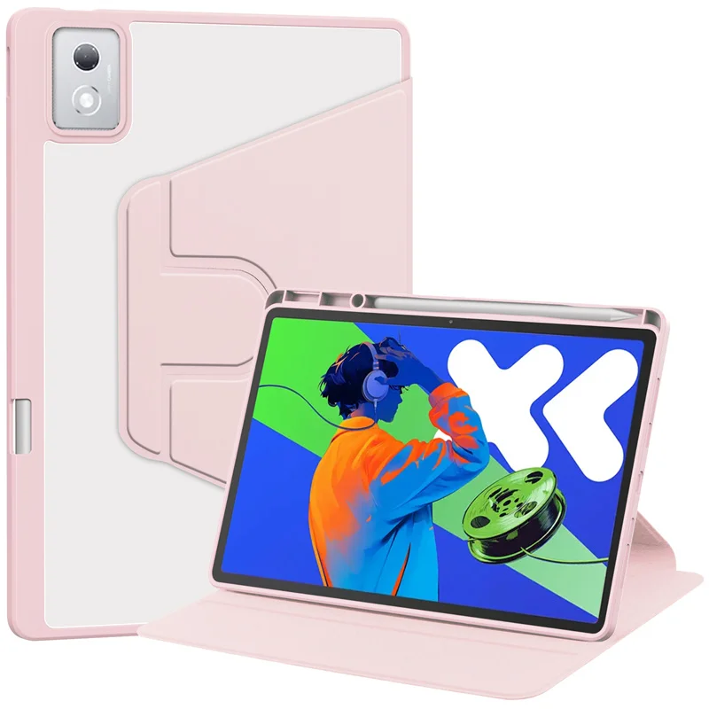 Für Lenovo Tab P12 Fall mit St – Lenovo Tablet P12 Accessories Bewertung und Preis
