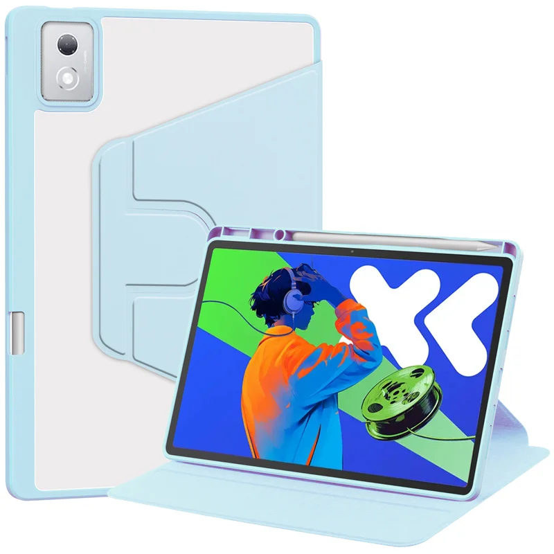 Für Lenovo Tab P12 Fall mit St – Lenovo Tablet P12 Accessories Bewertung und Preis