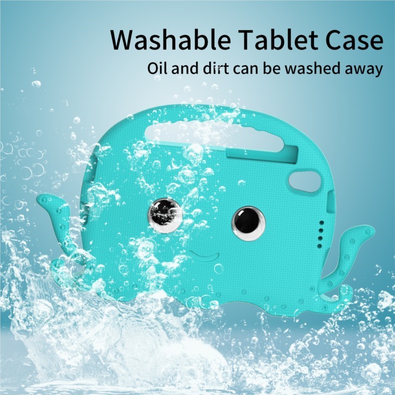 Octopuses EVA-Kinderhülle für  – Lenovo Tablet M10 Accessories Bewertung und Preis