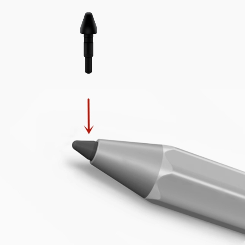 Tablet-Spitze für Lenovo Pen 2 – Tablet Pencil Accessories Bewertung und Preis